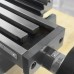 Вертикально-фрезерный станок PROMA FPX-25Е