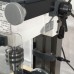 Вертикально-фрезерный станок PROMA FPX-25Е