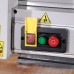 Универсальный токарный станок PROMA SPA-500P