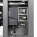 Компрессор винтовой Master Blast EC-50 VSD 8 бар с частотным преобразователем
