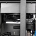Компрессор винтовой Master Blast EC-50 VSD 8 бар с частотным преобразователем