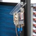 Осушитель рефрижераторного типа Master Blast MB-40AC