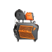 Аппарат для ручной лазерной сварки, резки и очистки LASER WELD 2000 3.0