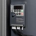 Компрессор винтовой Master Blast EC-60 VSD 8 бар с частотным преобразователем