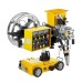 Аппарат автоматической сварки ПТК RILON MZ 1250 HD-V