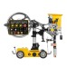 Аппарат автоматической сварки ПТК RILON MZ 1250 HD-V