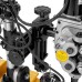 Аппарат автоматической сварки ПТК RILON MZ 1250 HD-V