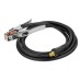 Аппарат аргонодуговой сварки ПРОФИ TIG 315 P AC/DC MULTIWAVE