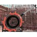 Роторный труборез VOLL VRC22S