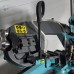 Ленточная пила по металлу AURA LM-220G/380