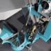 Ленточная пила по металлу AURA LM-220G/380