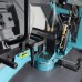 Ленточная пила по металлу AURA LM-220G/380