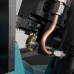 Ленточная пила по металлу AURA LM-220G/380
