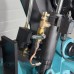 Ленточная пила по металлу AURA LM-220G/380