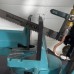 Ленточная пила по металлу AURA LM-220G/380