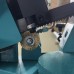 Ленточная пила по металлу AURA LM-220G/380