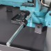 Ленточная пила по металлу AURA LM-220G/380