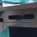 Ленточная пила по металлу AURA LM-220G/380