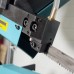 Ленточная пила по металлу AURA LM-220G/380