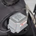 Ленточная пила по металлу AURA LM-220G/380