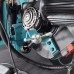 Ленточная пила по металлу AURA LM-220G/380