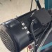Ленточная пила по металлу AURA LM-220G/380