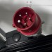 Ленточная пила по металлу AURA LM-220G/380