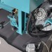 Ленточная пила по металлу AURA LM-220G/380