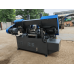 Двухколонный полуавтоматический ленточнопильный станок MetalTec BS 200 CH