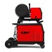 Сварочный полуавтомат ЕВМ TWINPULSE 350 X